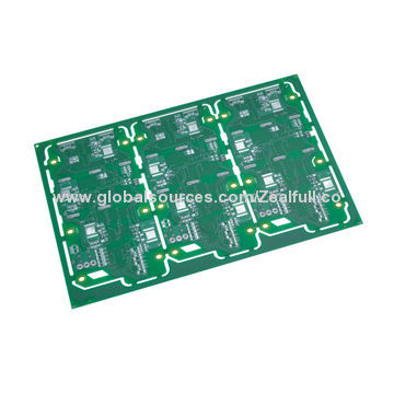 Printed circuit baord assembly