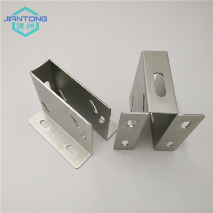 metal stamping blanks and bendings for stainless steel