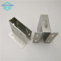 metal stamping blanks and bendings untuk stainless steel