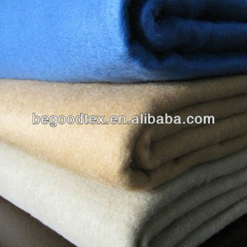 flame retardant blanket