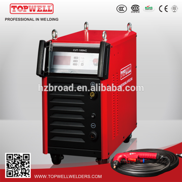 IGBT inverter CUT-100H Plasma Cutting Machine