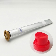 High Quality Aerosol Bov Bag on Valve Binary Package Production