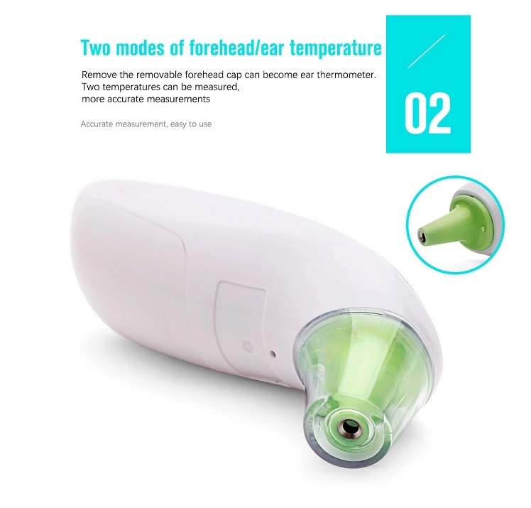 बच्चों के लिए अवरक्त थर्मामीटर infrared thermometer for children