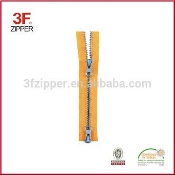 Vislon Zipper