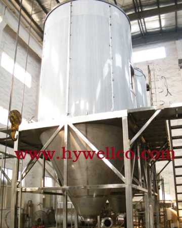 Pesticide Special Centrifugal Spray Dryer