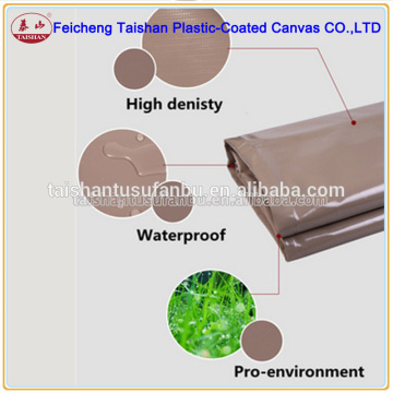 pvc tarpaulin for trailer cover