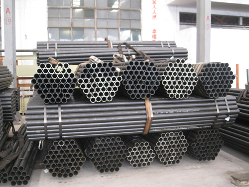 ASTM A210 boiler steel tube manufacturer