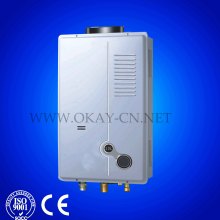 Gas Water Heater Thermost