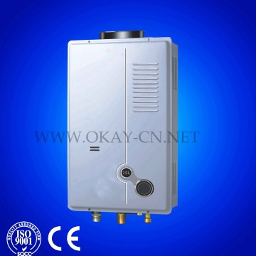 Gas Water Heater Thermost