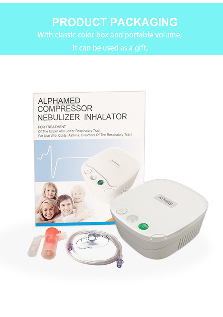 nebulizer portable