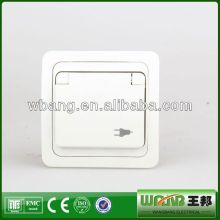 Classical Automatic Lighting Control Wall Switch