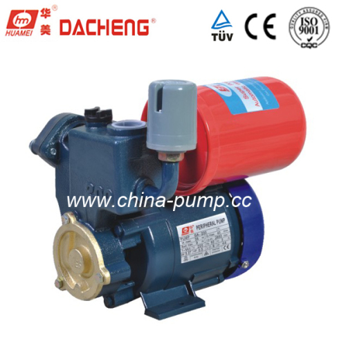 Self-Priming Peripheral Pump Gp Series (GP-200AUTO)