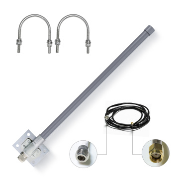 High gain 868MHz 915MHz lora antenna