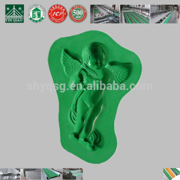 Factory Sell Gypsum Cornice Mould For Making Plastic Cornice