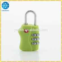 TSA trvel lock combination padlock