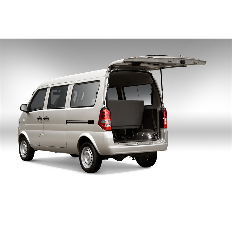 2021 Shop For Used Cars Sale New Partner For Short-Distance Delivery Used Cars DFSK GLORY K07S For Sale Manufacturer Vehicles