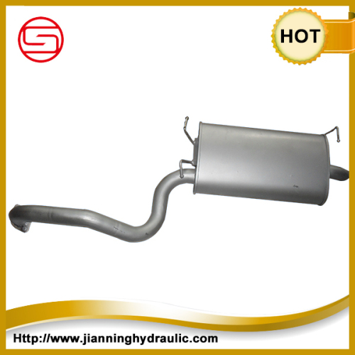 Hot Selling High Quality Standard Car Accessories Exhaust