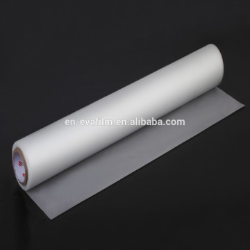 0.40mm/0.80mm ultra clear EVA glass lamination film/ EVA interlayer/EVA foil