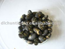 organic roasted soybean (yellow or black)