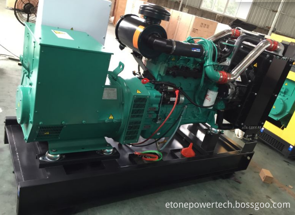  Diesel Engine Generator Set