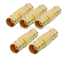 Chibi kosta 2.0~8.0mm gold banana connectors made in China
