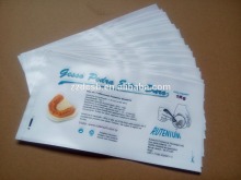 LDPE & HDPE Flat Bag For Packing Dentures