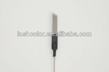 Tattoo Needles Disposable Permanent Makeup Needles 5S