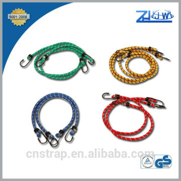 polyester braid elastic cord