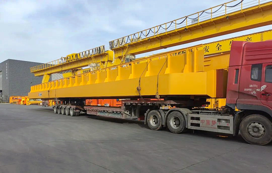 eot-crane-shipping-to-car-factory