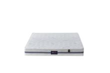 Hotel Customized Natural Latex Compressed Spring Mattress