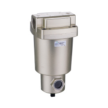 AFF350-04 G1/2" Water Separator Manual Drain