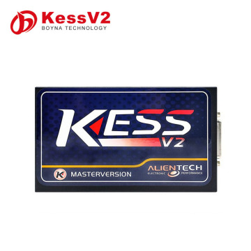 The latest version V2.32 V4.036 Kess v2 obd2 ecu chip tuning diagnostic tool kess v2 ECU car accessories