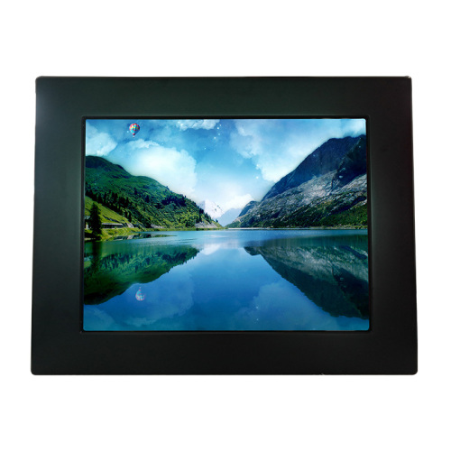10.1&quot; IP65 Rugged Industrial Panel PC