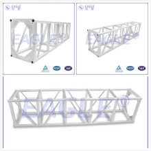 Aluminum square exhibition truss for lighting