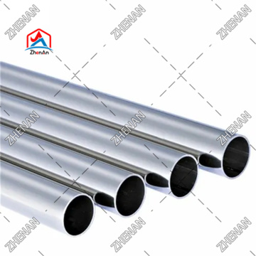 niobium tube materials