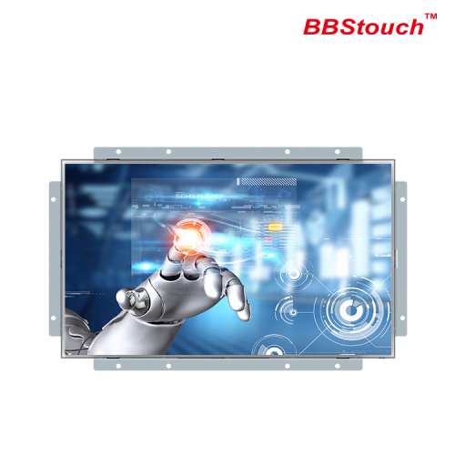 18.5" Resistive Touch Monitor