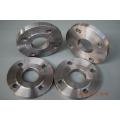 Lap Joint Flange Forged