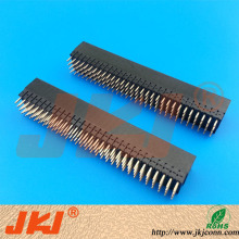 2.0mm Pitch Samtec SQT Female Header Connectors