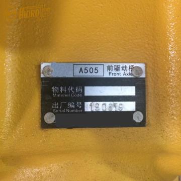 4130000427 JK862D power switch for SDLG wheel loader