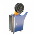 high speed automatic strapping machine for pallet