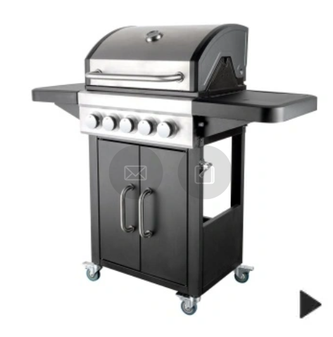 Standard Gas Grills Redefine Outdoor Dining Trends and Home Entertainment