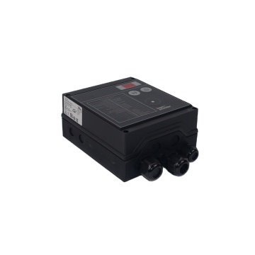 Kromschroder Burner Combustion Controller 88600158 BCU370WFEU0D3B1