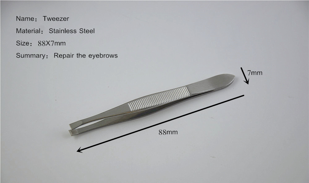 Las mejores pinzas de cejas del Reino Unido Best Eyebrow Tweezers Uk
