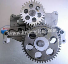 Original Renault engine parts,Oil pump,D5010477184