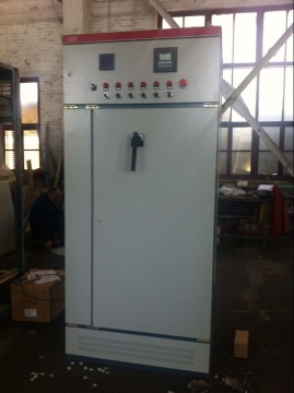 Power Factor Correction(PFC)