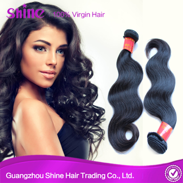 Cambodian Sew In Hair Extension Body Wave