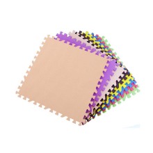 Various specifications Easy to clean Environmental protection anti-static gym  eva foam mats floor