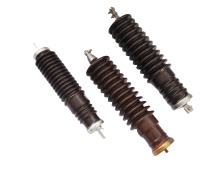 High Voltage Zinc Oxide Lightning Arresters (18kV, 21kV, 24kV)