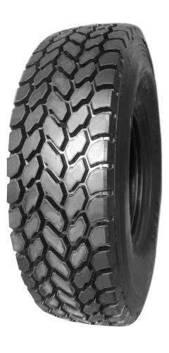 Radial OTR Tyre