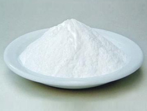 Titaniumdioxide veilig voor de huid